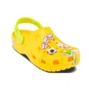 Crocs x Nongshim Classic Clog «Banana Kick»