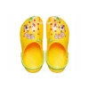 Crocs x Nongshim Classic Clog «Banana Kick»