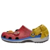 Crocs x One Piece Classic Clog «Luffy» Crocs x One Piece Classic Clog «Luffy»