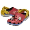 Crocs x One Piece Classic Clog «Luffy» Crocs x One Piece Classic Clog «Luffy»