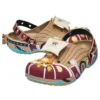 Crocs x One Piece Classic Clog «Thousand Sunny» Crocs x One Piece Classic Clog «Thousand Sunny»