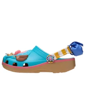 Crocs x One Piece Classic Clog «Tony Tony Chopper»