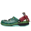 Crocs x One Piece Classic Clog «Zoro» Crocs x One Piece Classic Clog «Zoro»