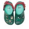 Crocs x One Piece Classic Clog «Zoro» Crocs x One Piece Classic Clog «Zoro»