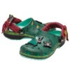Crocs x One Piece Classic Clog «Zoro» Crocs x One Piece Classic Clog «Zoro»