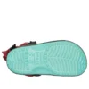 Crocs x One Piece Classic Clog «Zoro» Crocs x One Piece Classic Clog «Zoro»