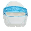Crocs x Os Smurfs Classic Clog «Allover Print»