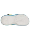 Crocs x Os Smurfs – Platform Clog “Smurfette”