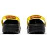 Crocs x Pac-Man All-Terrain Clogs “Black Yellow”