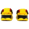 Crocs x Pac-Man Classic Clogs «Yellow Black»