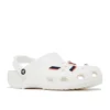 Crocs x Palace Classic Clog «Branco»