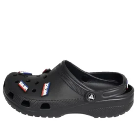 Crocs x Palace Classic Clog «Preto»