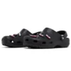 Crocs x Palace Classic Clog «Preto»