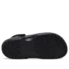 Crocs x Palace Classic Clog «Preto»