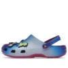 Crocs x Palace x Rapha Classic Clog «Education First»