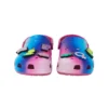 Crocs x Palace x Rapha Classic Clog «Education First»