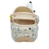 Crocs x Peanuts Classic Platform Clog «Snoopy Cloud»