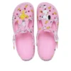 Crocs x Peanuts – Clogs Mary Jane do Snoopy «Peanuts and Woodstock»