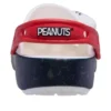 Crocs x Peanuts Snoopy Classic Clog “White Black”