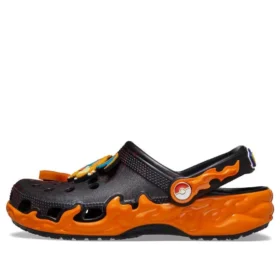 Crocs x Pokémon Classic Clog «Charizard vs. Blastoise»