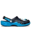Crocs x Pokémon Classic Clog «Charizard vs. Blastoise»