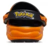 Crocs x Pokémon Classic Clog «Charizard vs. Blastoise»