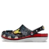 Crocs x Pokémon Classic Clog «Starters»