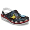 Crocs x Pokémon Classic Clog «Starters»