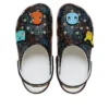 Crocs x Pokémon Classic Clog «Starters»