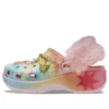 Crocs x Pokémon Classic Platform Clog «Eevee»