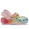 Crocs x Pokémon Classic Platform Clog «Eevee»