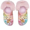 Crocs x Pokémon Classic Platform Clog «Eevee»