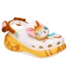 Crocs x Pop Mart Classic Crush Clog «Multi»