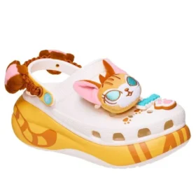 Crocs x Pop Mart Classic Crush Clog «Multi»