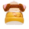 Crocs x Pop Mart Classic Crush Clog «Multi»