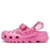 Crocs x Post Malone Duet Max Clog «Electric Pink» Crocs x Post Malone Duet Max Clog «Electric Pink»