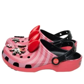 Crocs x Powerpuff Girls Classic Clog «Blossom»