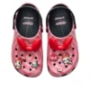 Crocs x Powerpuff Girls Classic Clog «Blossom» Crocs x Powerpuff Girls Classic Clog «Blossom»