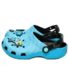 Crocs x Powerpuff Girls Classic Clog «Bubbles» Crocs x Powerpuff Girls Classic Clog «Bubbles»
