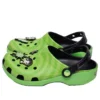 Crocs x Powerpuff Girls Classic Clog «Buttercup» Crocs x Powerpuff Girls Classic Clog «Buttercup»