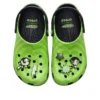 Crocs x Powerpuff Girls Classic Clog «Buttercup» Crocs x Powerpuff Girls Classic Clog «Buttercup»