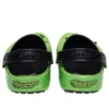 Crocs x Powerpuff Girls Classic Clog «Buttercup» Crocs x Powerpuff Girls Classic Clog «Buttercup»