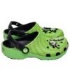 Crocs x Powerpuff Girls Classic Clog «Buttercup» Crocs x Powerpuff Girls Classic Clog «Buttercup»