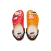 Crocs x Pringles Classic Clog «Orange Red»