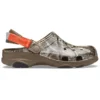 Crocs x Realtree All-Terrain Clog “Edge Camo Walnut”
