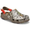 Crocs x Realtree All-Terrain Clog “Edge Camo Walnut”
