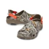 Crocs x Realtree All-Terrain Clog “Edge Camo Walnut”