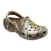 Crocs x Realtree Edge Classic Clogs «Camo»