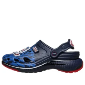 Crocs x Red Bull Classic Runner «Azul»