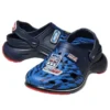 Crocs x Red Bull Classic Runner «Azul»